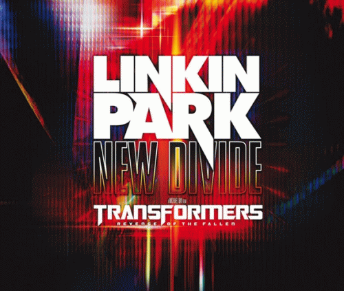 Linkin Park : New Divide
